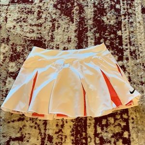 Nike golf/tennis skirt